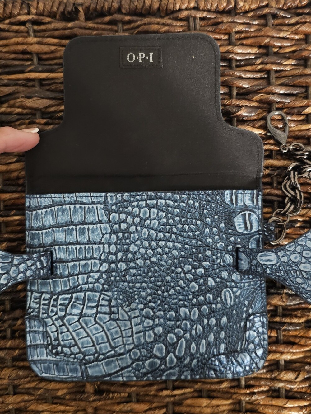 Uncommon OPI Small Wallet - Picture 5 of 5